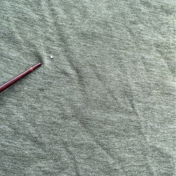 Men's Laughlin T-Shirt Green Motorcycle L Bike Week Racing Desert USA Nevada - Picture 9 of 14